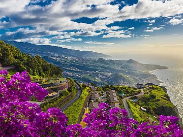Zdjęcie kierunku: Funchal